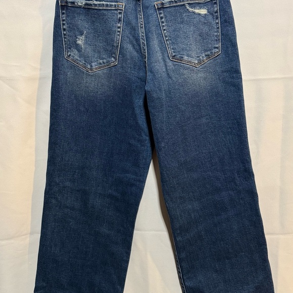 Velvet Classic Denim Jeans sz 29 NEW - Picture 5 of 5